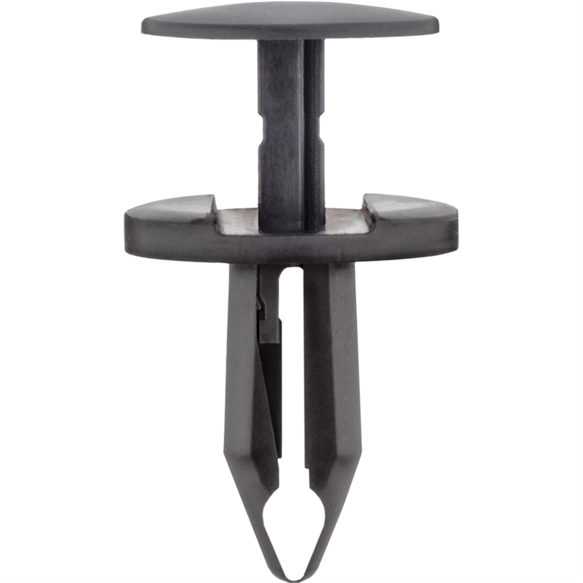 Auveco Chrysler Push-type Retainer