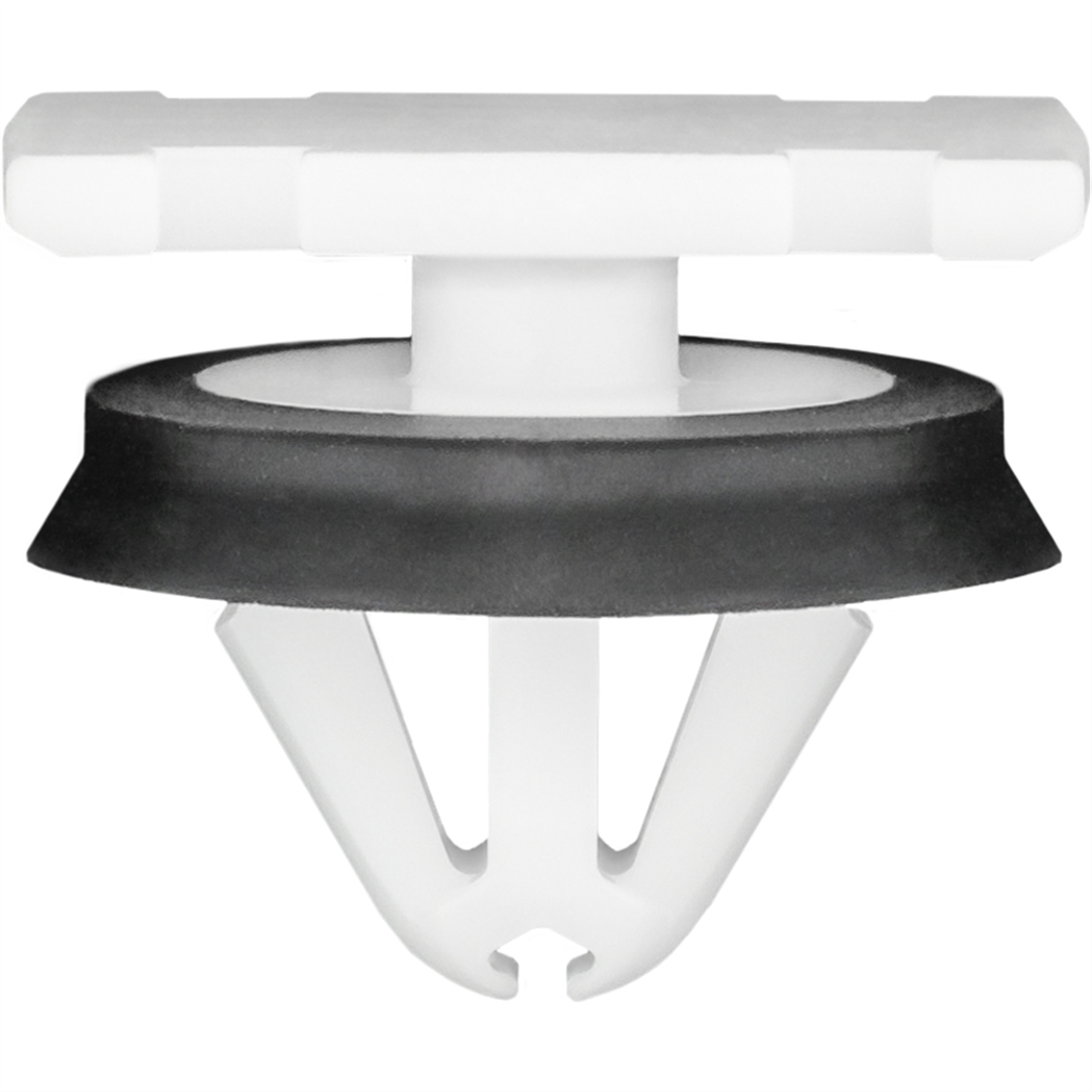 Auveco Gm Moulding Clip With Sealer