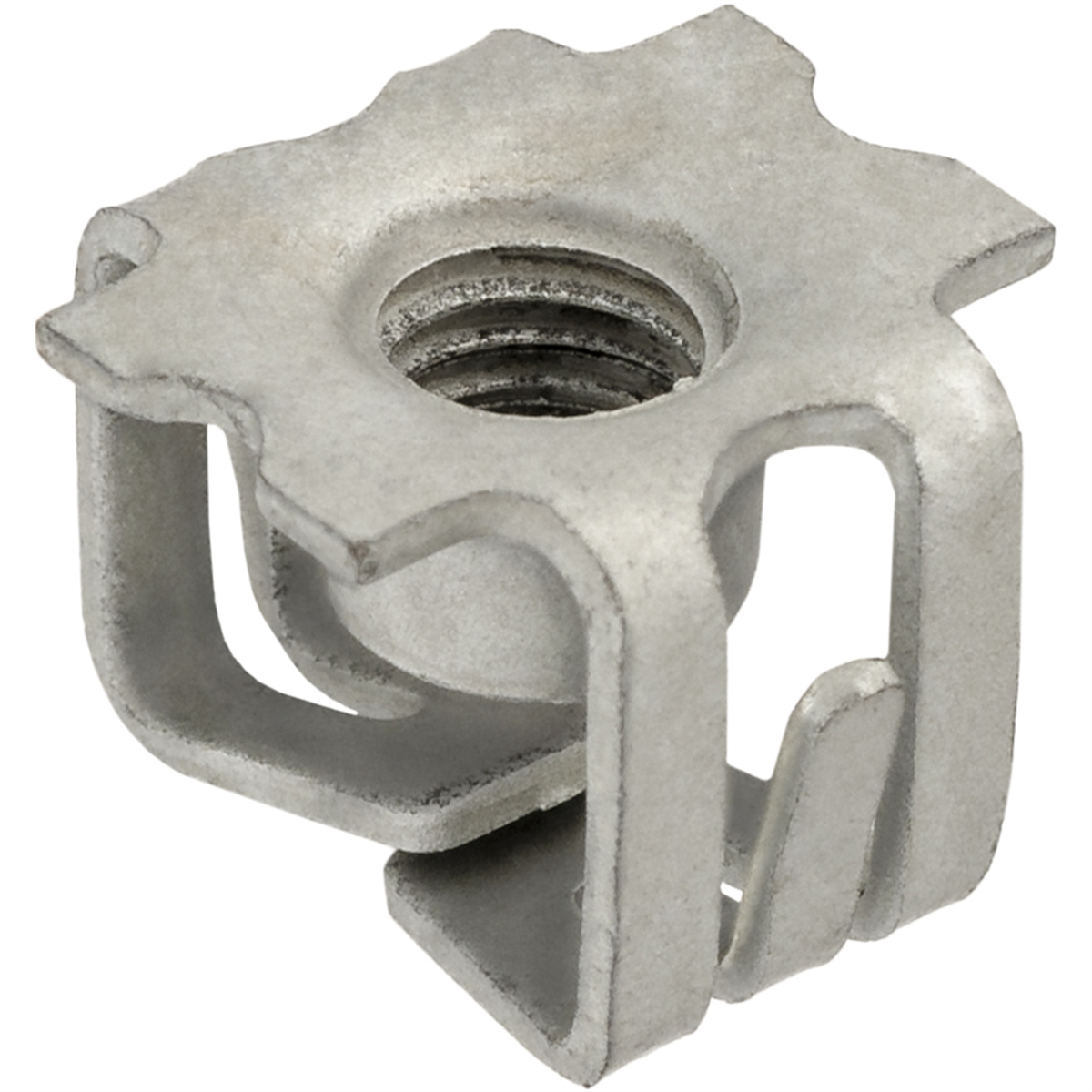 Auveco Gm Specialty Push-in Nut