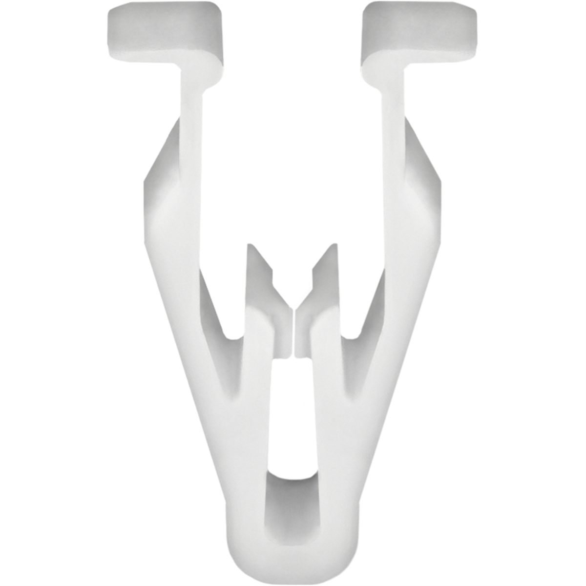 Auveco Honda Moulding Clip