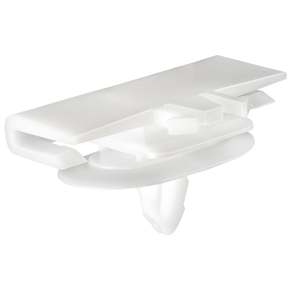 Auveco Gm Specialty Rocker Moulding Retainer