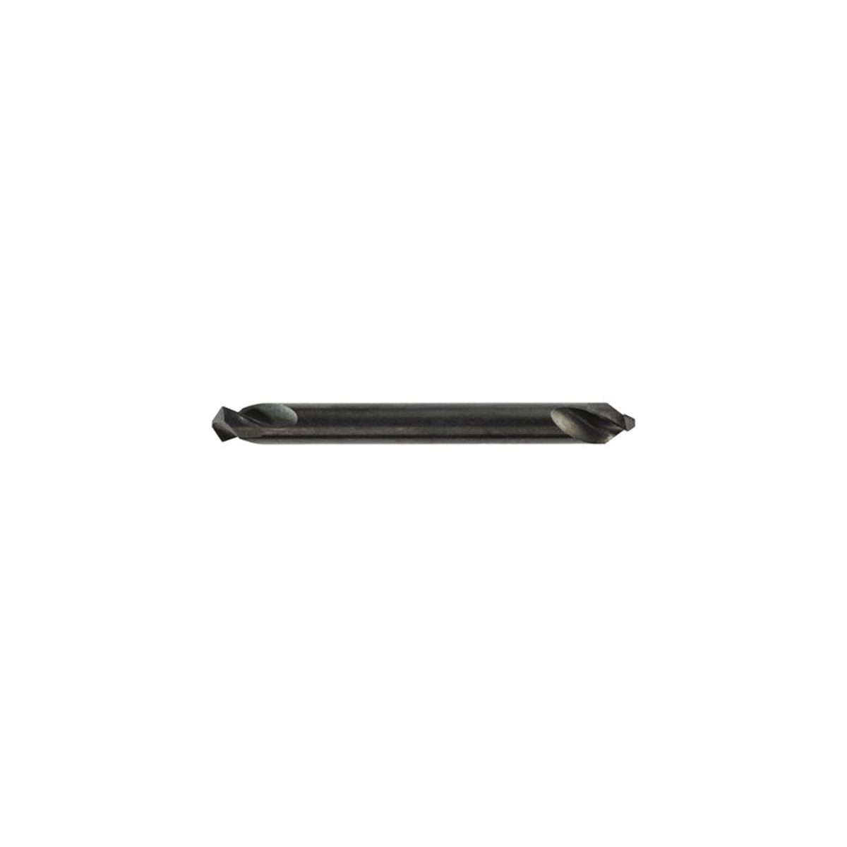 Auveco 22608 Heavy-duty Drill Bit, 1/4 In Dia, 2-2/12 In Oal, High Speed Steel