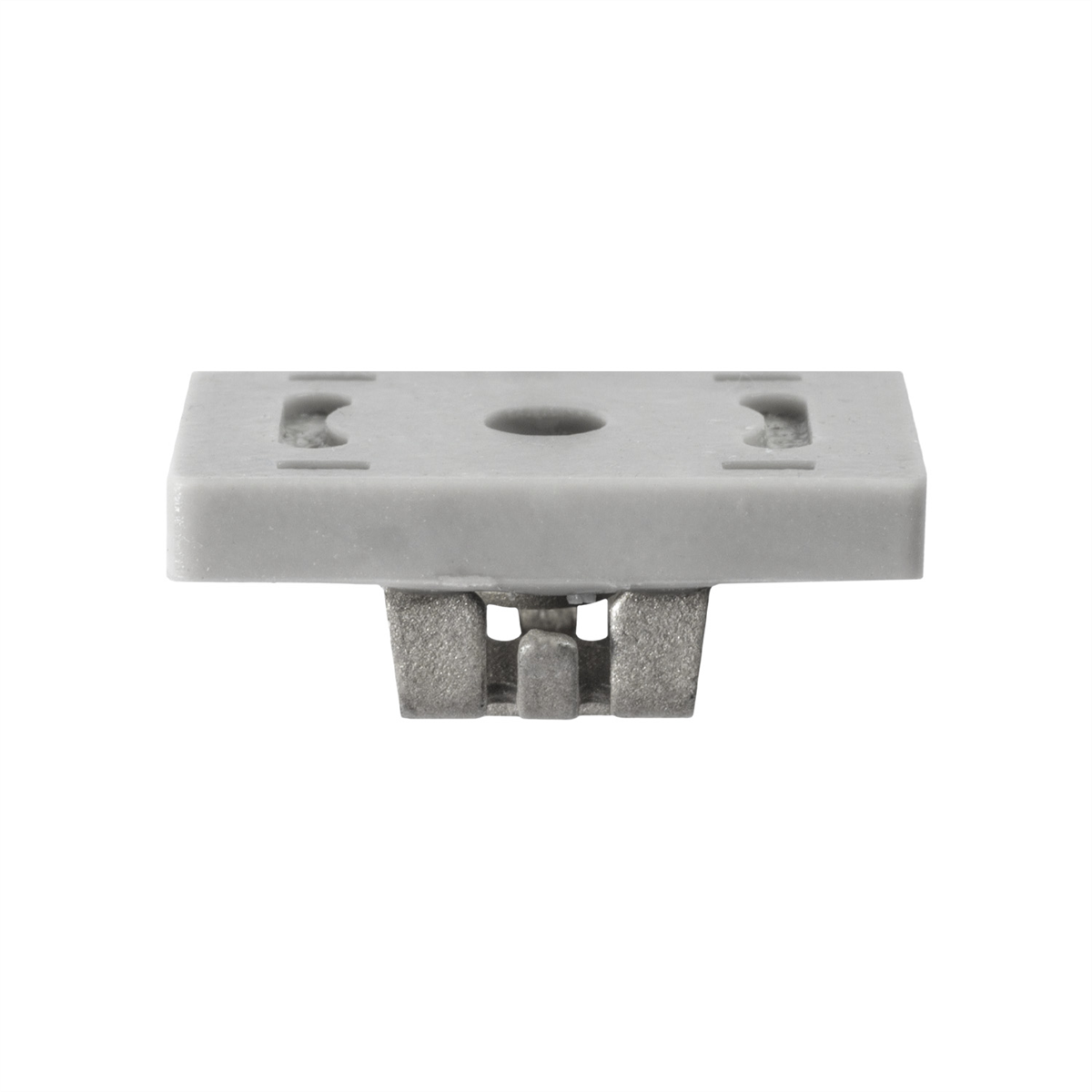 Auveco Ford Front & Rear Bumper Specialty Nut W/sealer