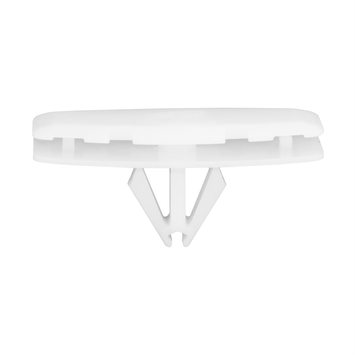 Auveco Jeep Wheel Flare Clip