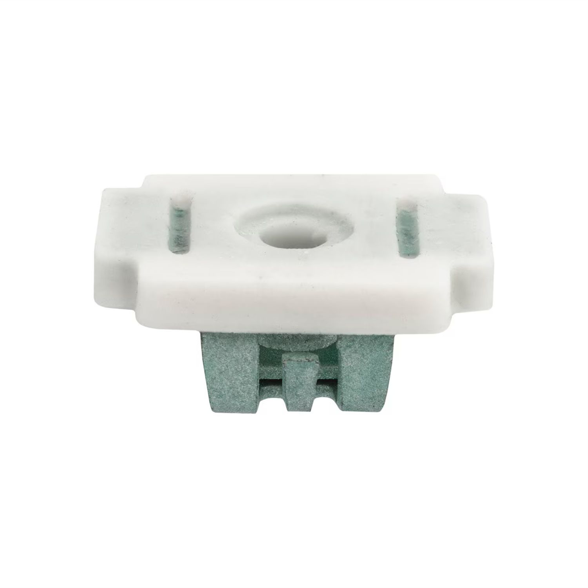 Auveco 22874 Gm 11546868 Trim Panel Nut W/sealer. Qty 15.