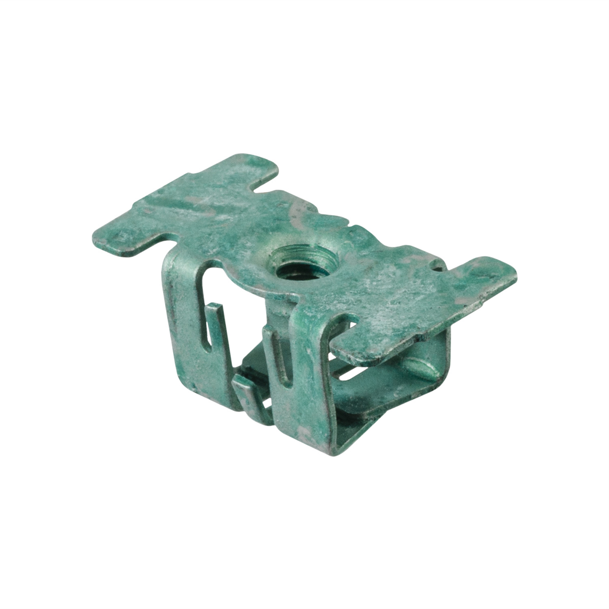 Auveco Gm Radiator Shield Nut