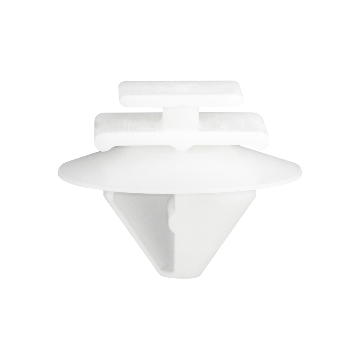 Auveco Jeep Side Moulding Retainer