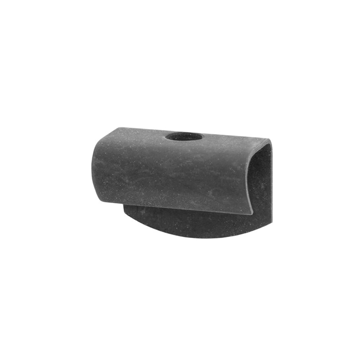 Auveco 24491 Universal Can Clip, Metal