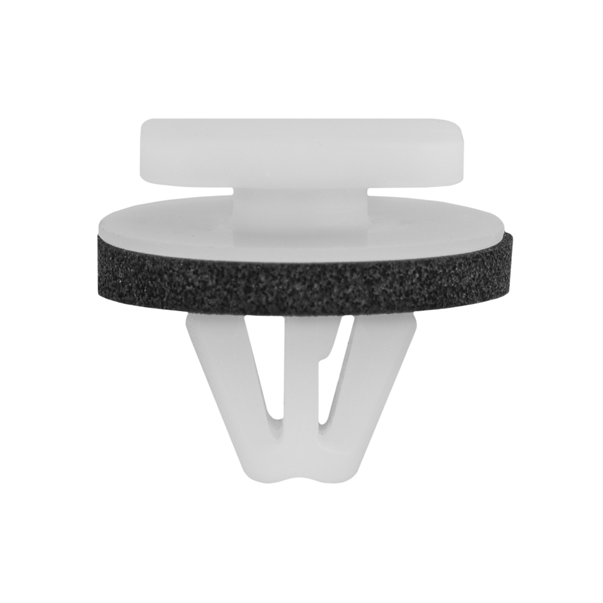 Auveco Gm Int. Door Handle Trim & Ext. Moulding Retainer
