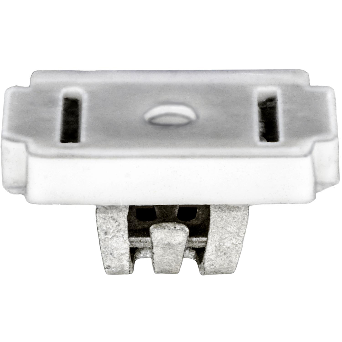 Auveco Ford Specialty Push-in Nut With Sealer