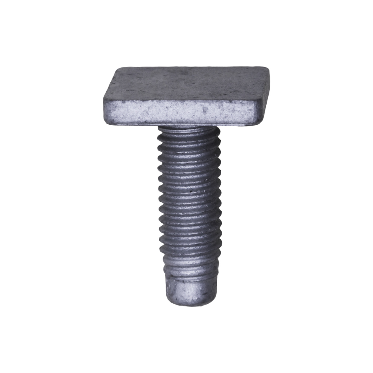 Auveco 25439 Chrysler Bumper & Grill Square Stud. Qty 25.