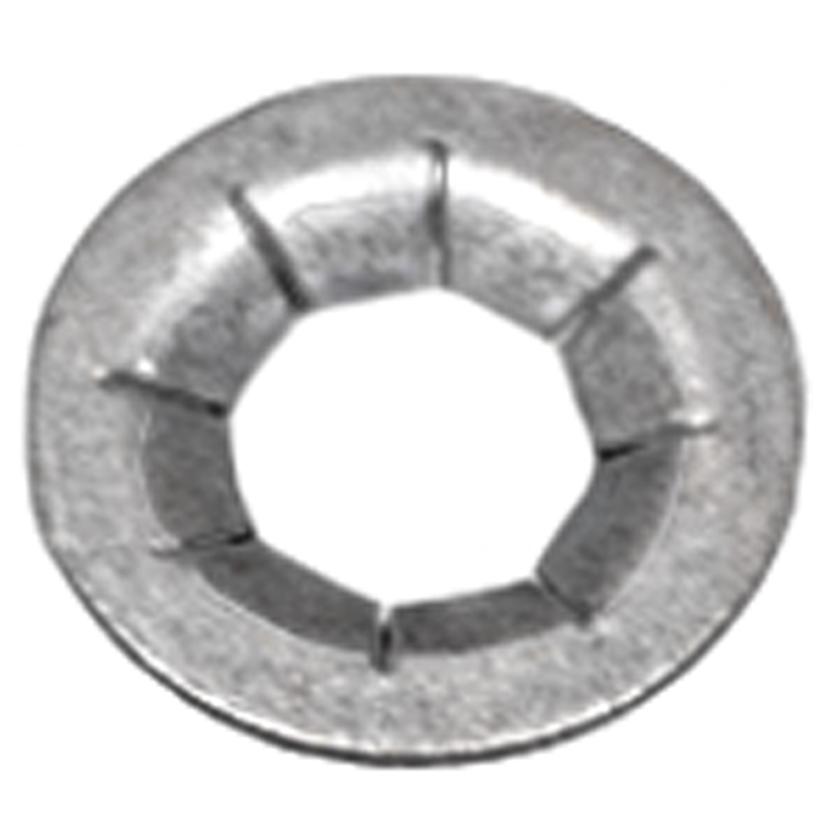 Auveco Push-on Retainer For 1/4 Stud17/32od