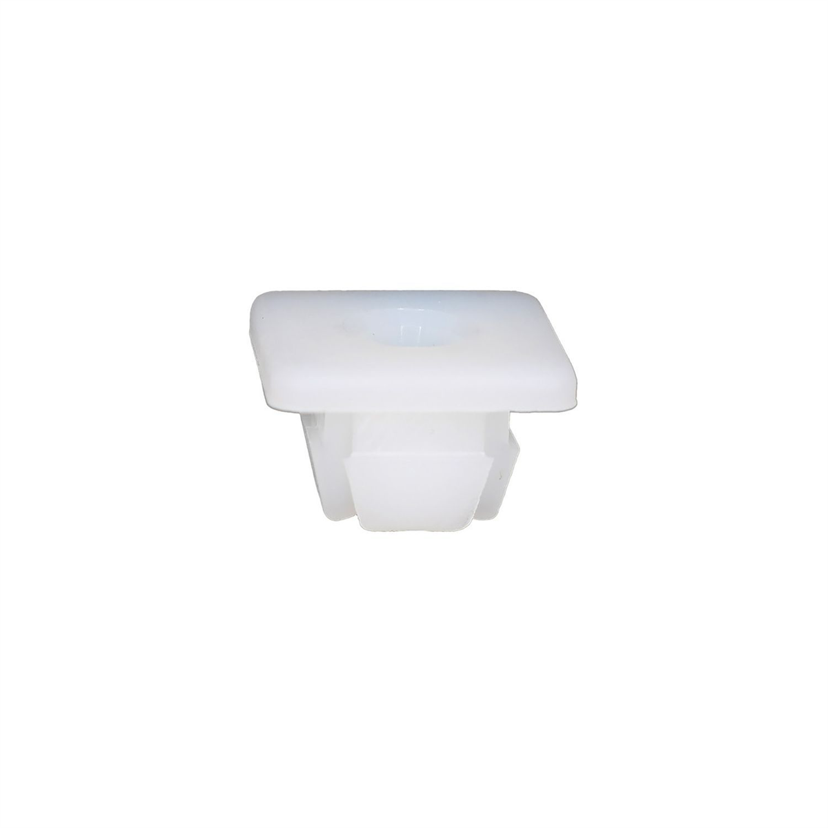 Auveco License Plate Nut