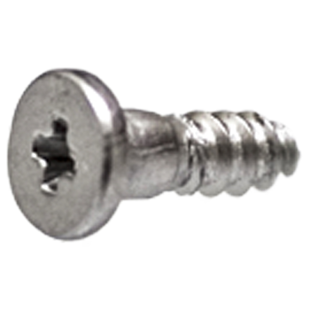Auveco 4-24 X 3/8 Steel Spec. Phil. Flat