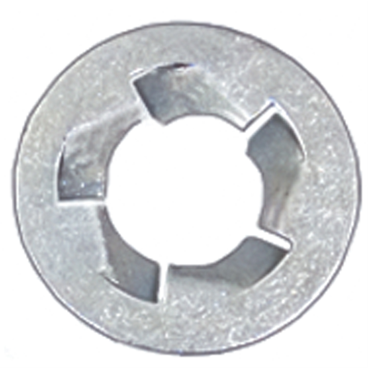 Auveco Pak Pushnut Bolt Retainers 5/16 Bolt