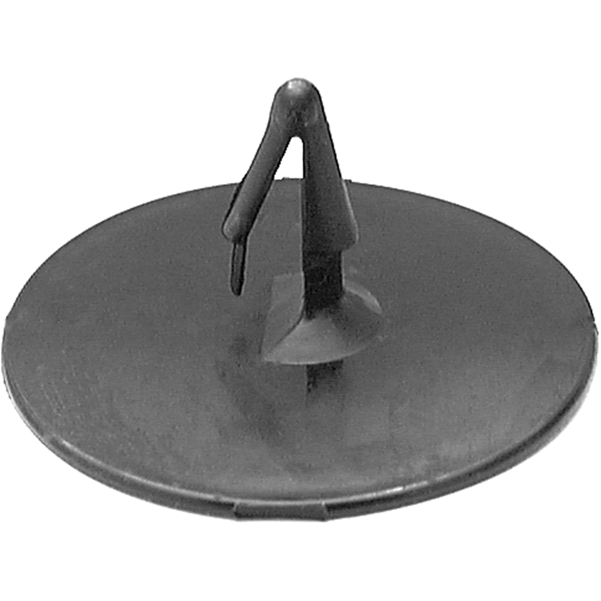 Auveco Pak Ford Hood Insulation Retainers