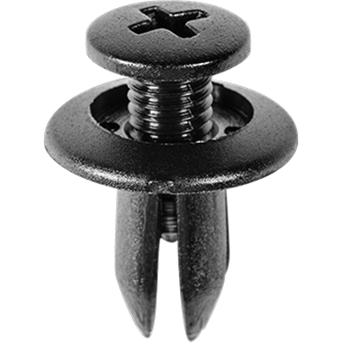 Auveco Pak Toyota & Mazda Push-type Retainers