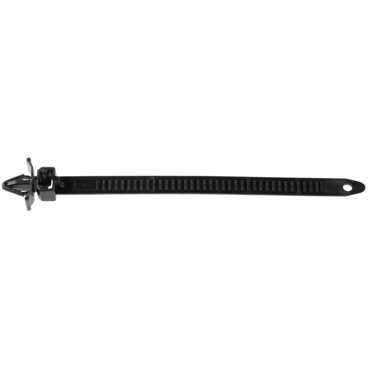 Auveco Pak Cable Straps, 5-3/4