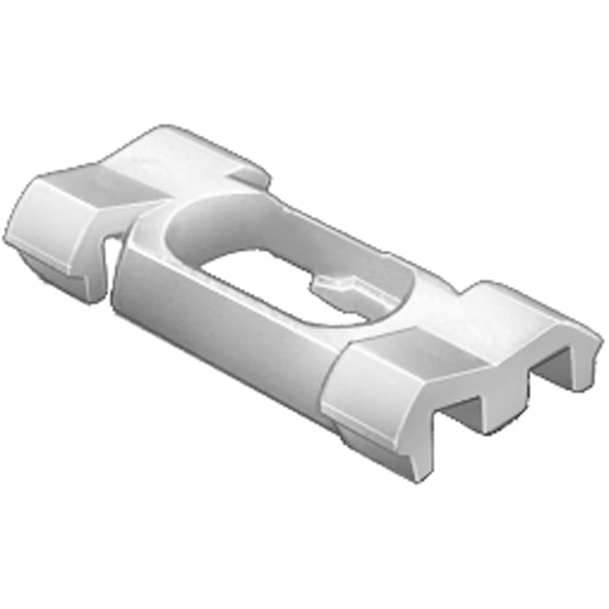 Auveco Auvecopak Gm Moulding Clips