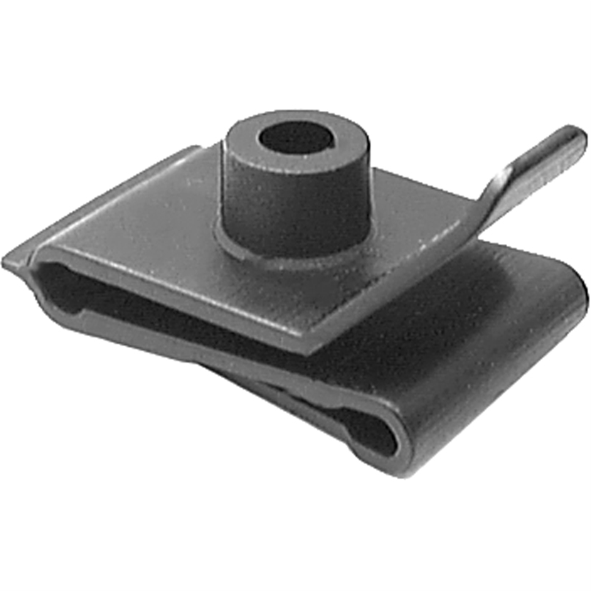 Auveco Pak U Nuts #10 Screw Size