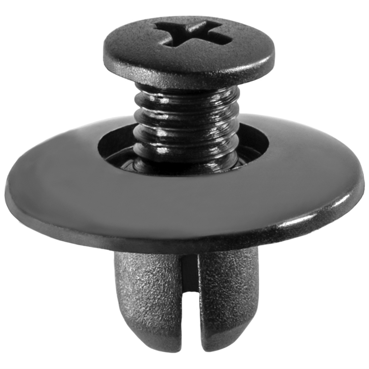 Auveco Pak Honda, Nissan & Mazda Push-type Retainers
