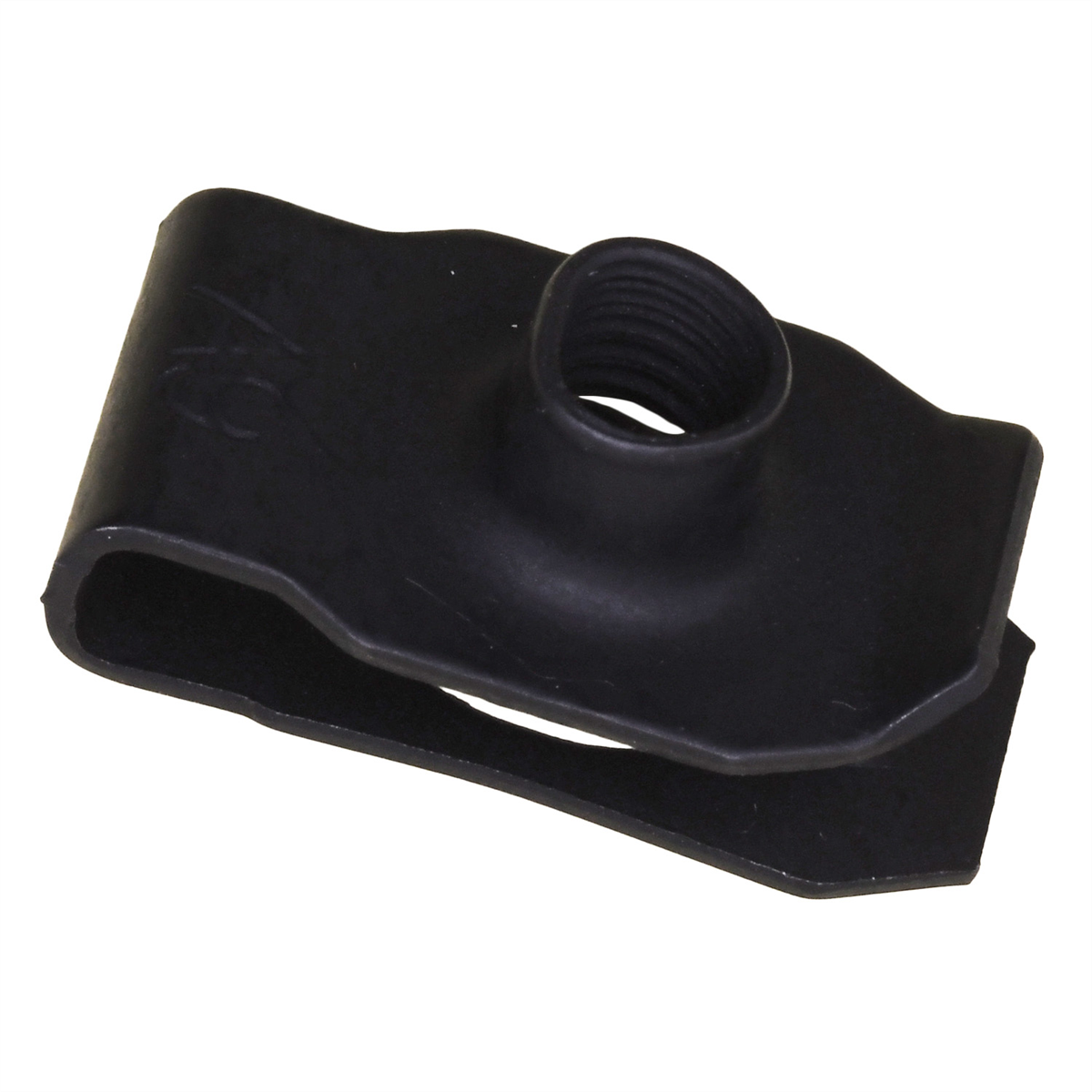 Auveco Auvecopak M6-1.0 Extruded U-nut