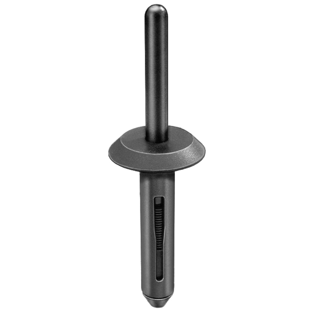 Auveco Auvecopak Nylon Rivet, 1/4 Diameter