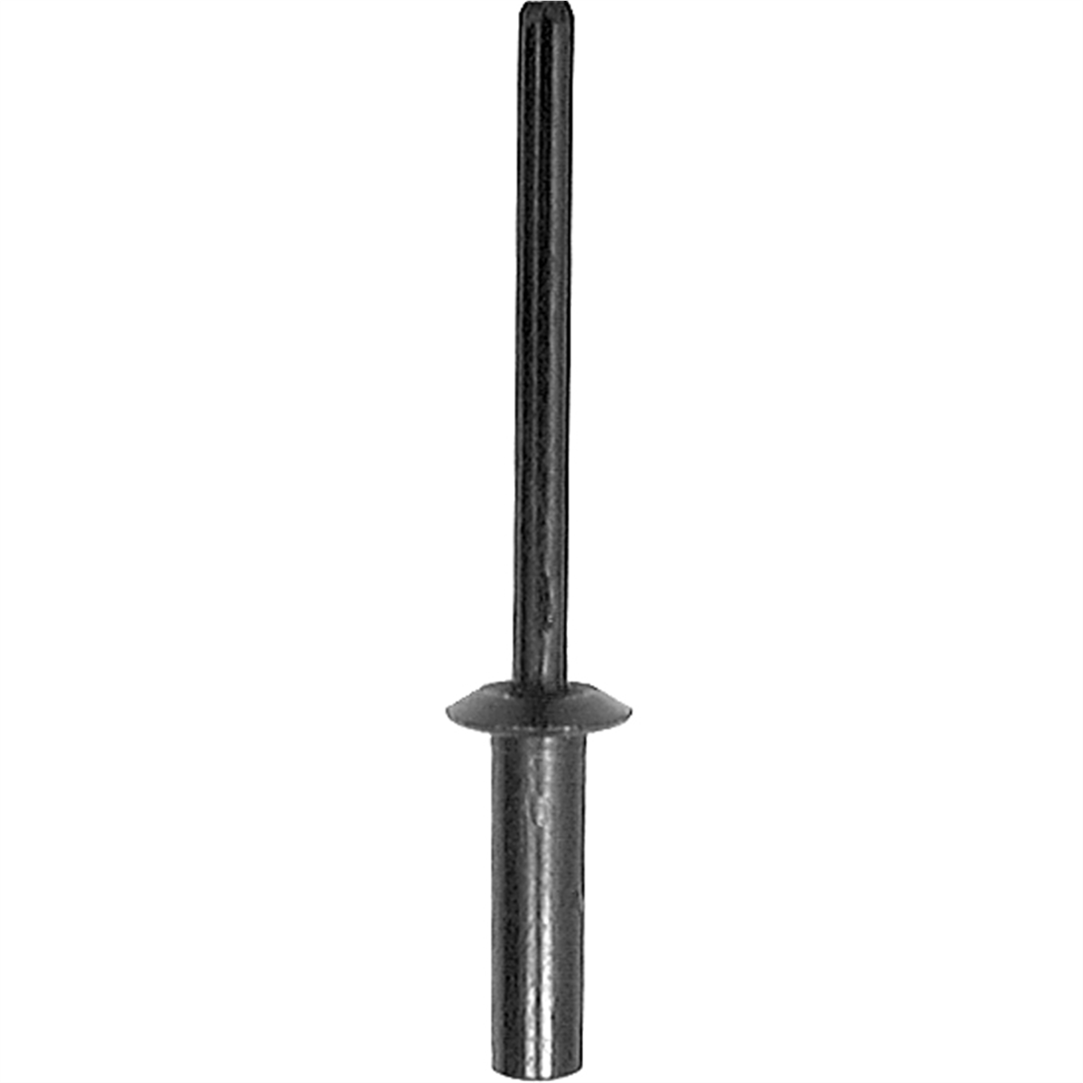 Auveco Auvecopak Aluminum Rivet, 3/16 Dia.