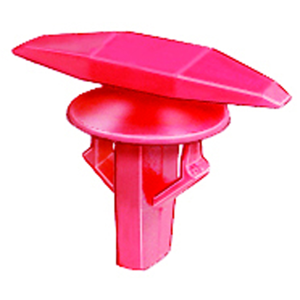 Auveco Pak Honda Retainers