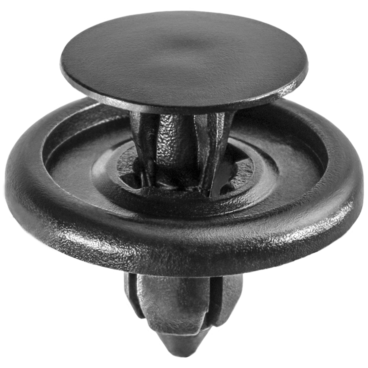 AUVECO PAK TOYOTA PUSH-TYPE RETAINERS