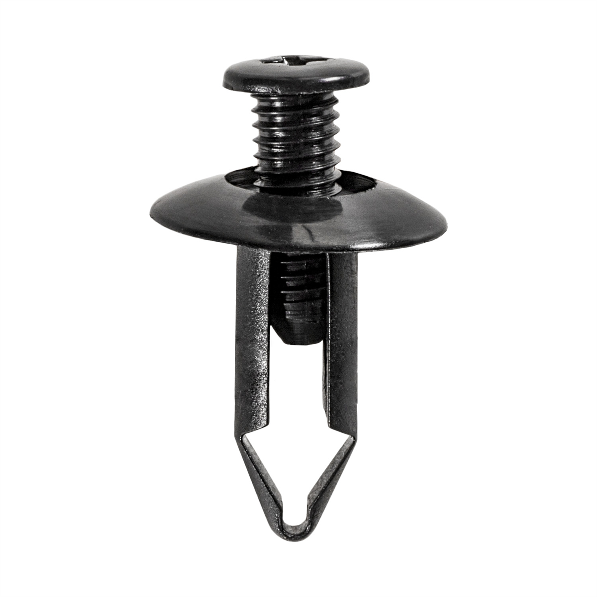 Auveco Pak Nissan Push-type Retainers
