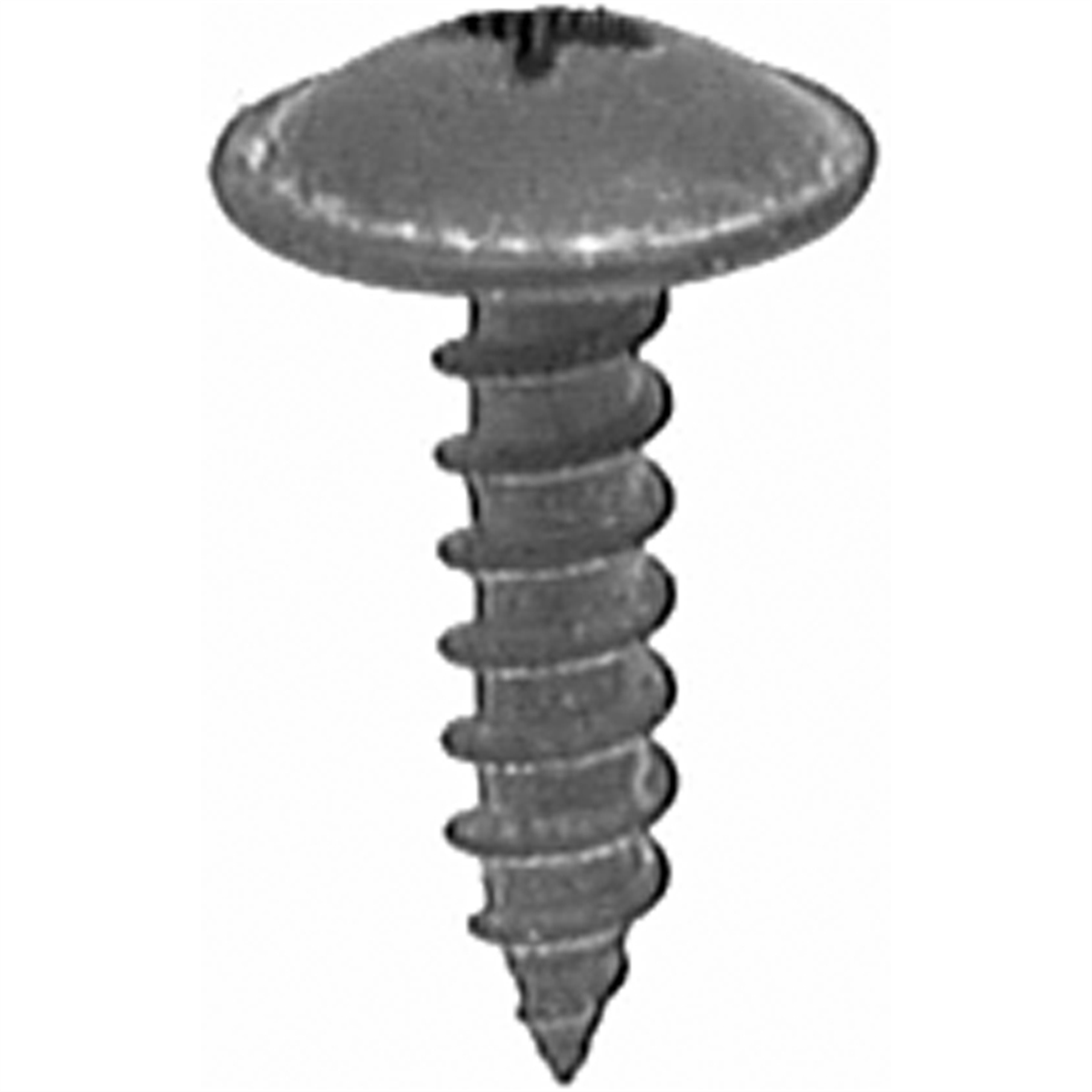Auveco Auvecopak M4.8-2.12 X 20mm Tapping Screw