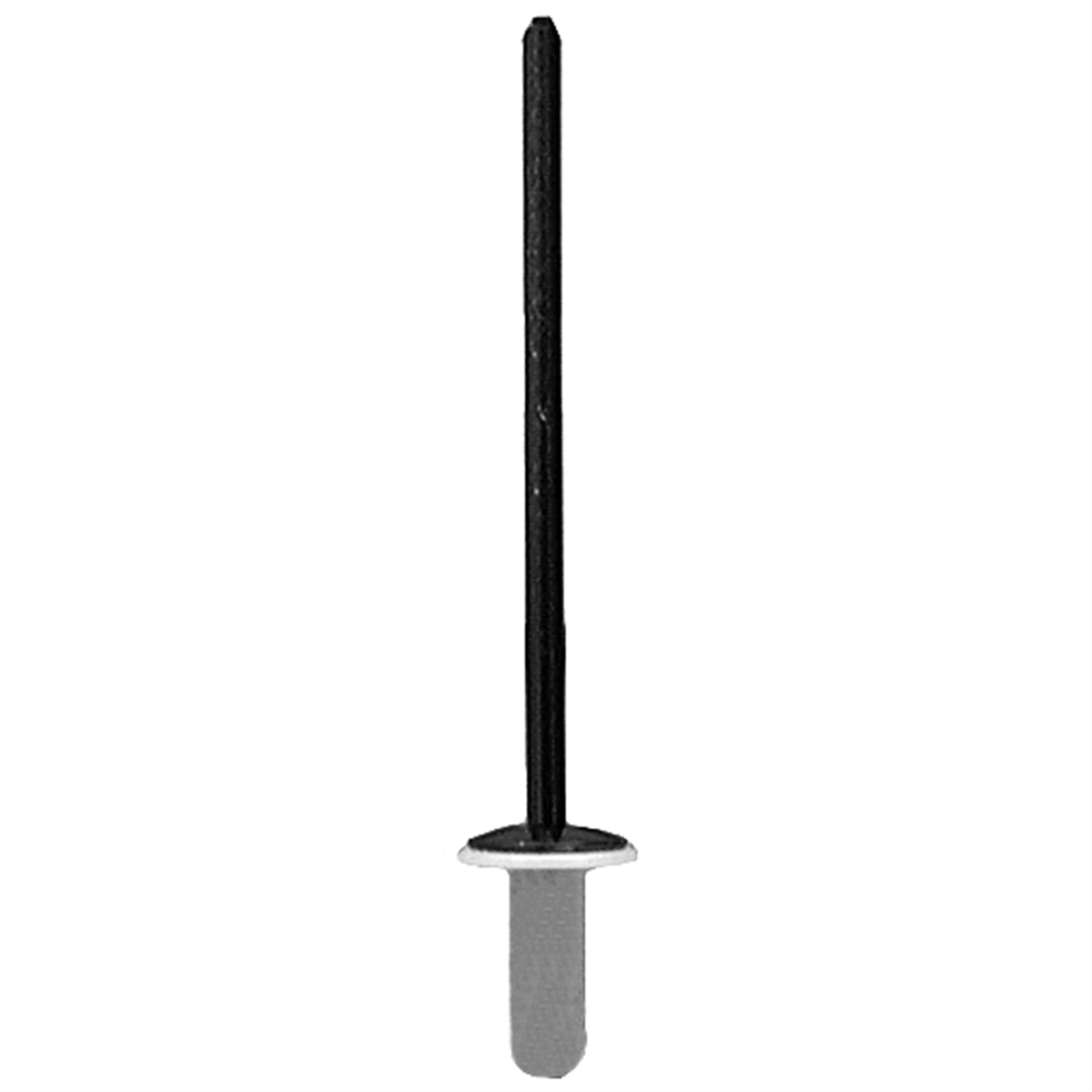 Auveco Auvecopak Aluminum/steel Rivet, 1/8 Dia
