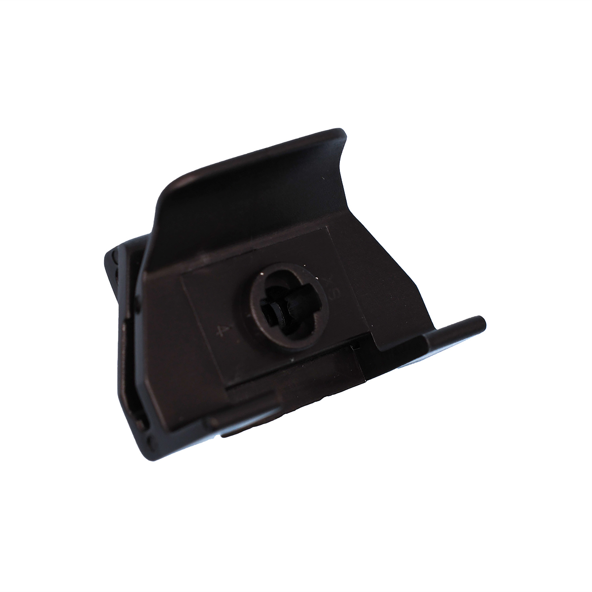 Auveco Auvecopak Fender & Bumper U-nut