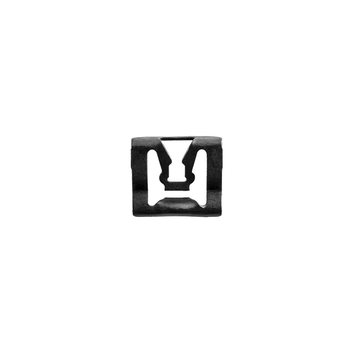 AUVECO AP8941 Reveal Molding Clip, For Use With 1966 - On Ford