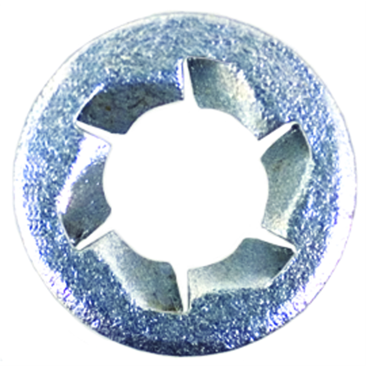 AUVECO PAK PUSHNUT BOLT RETAINERS, 1/2 BOLT