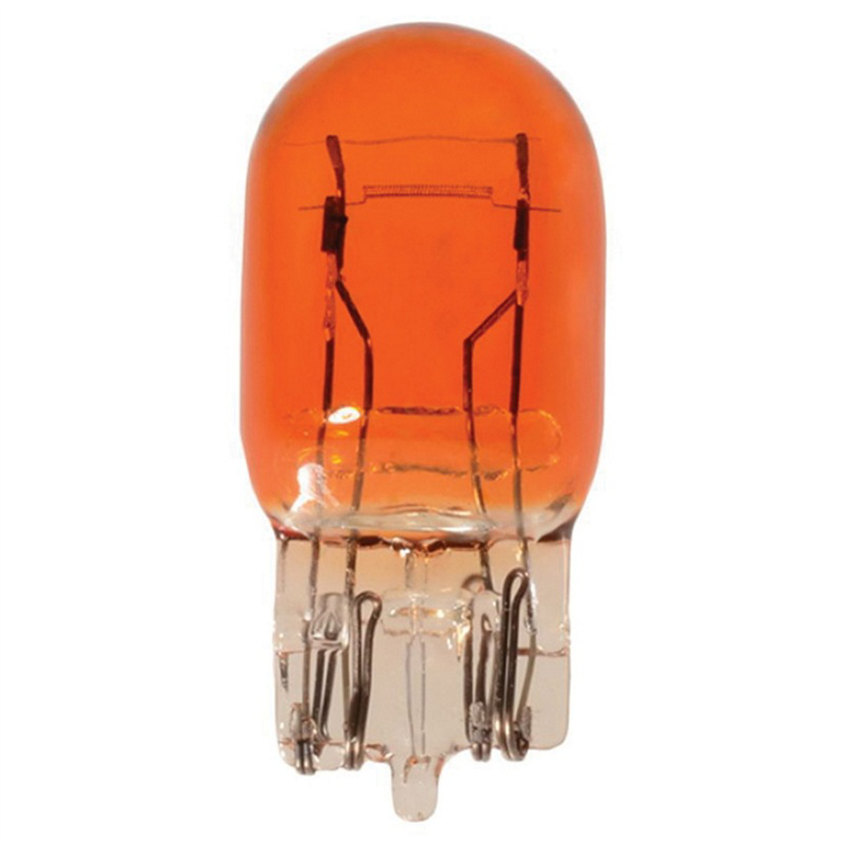 AUVECO B7443A High Performance Type 16 Miniature Bulb, Amber