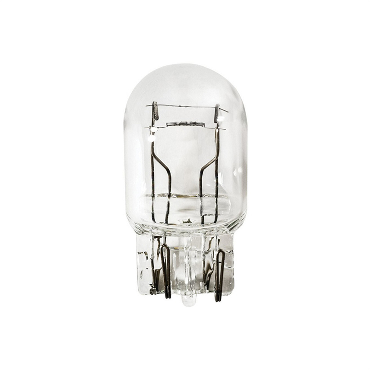 AUVECO B7443 High Performance Type 16 Miniature Bulb, Clear