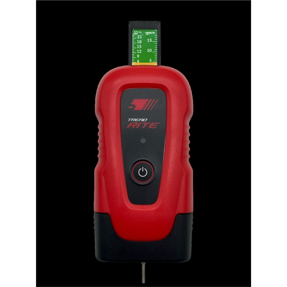 Bartec USA  BLE Tread Depth Tool