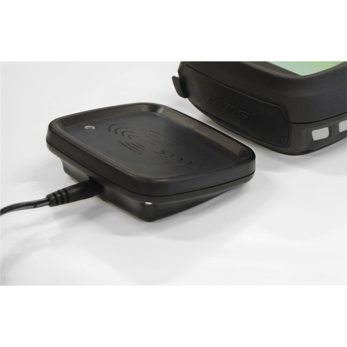 Bartec USA Inductive Charging Pad with Power Supply