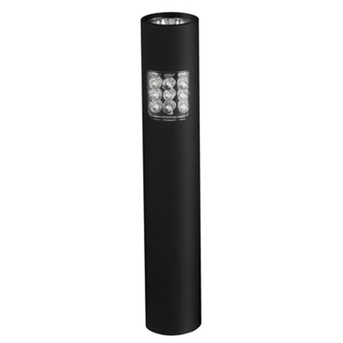 Bayco .5WLED Flashlight/12LED Floodl