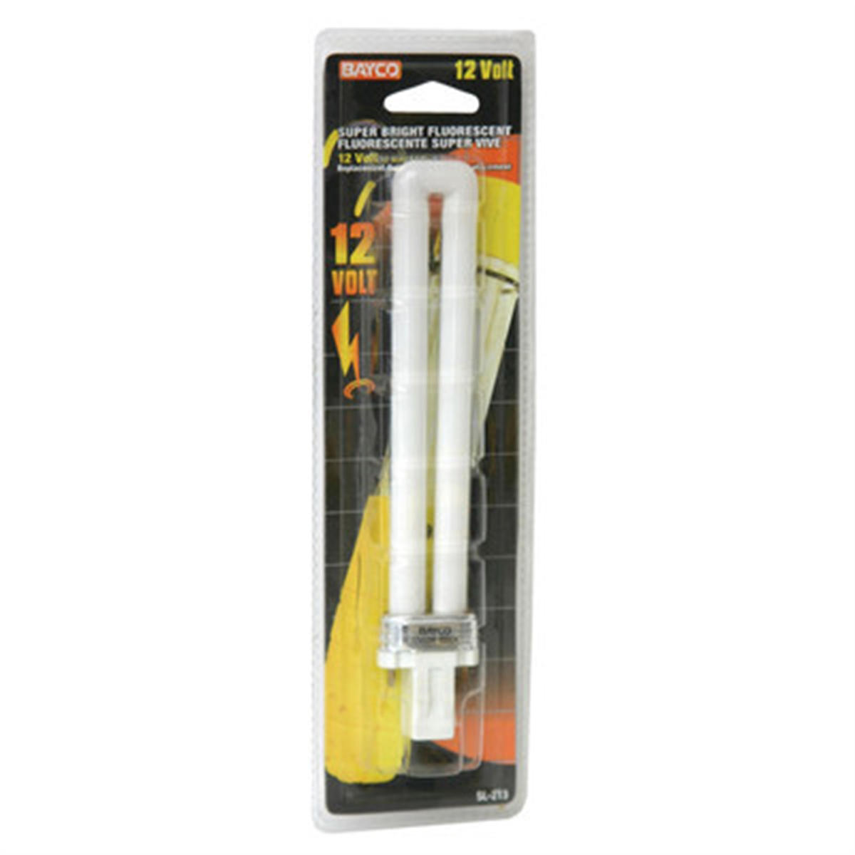 Bayco 13 Watt Repl Bulb