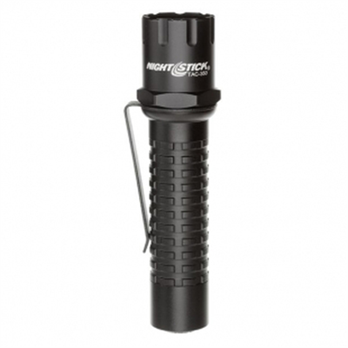 Bayco Tact Flashlight Alum