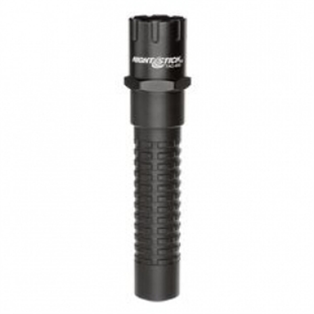 Bayco Tact Flashlight Alum