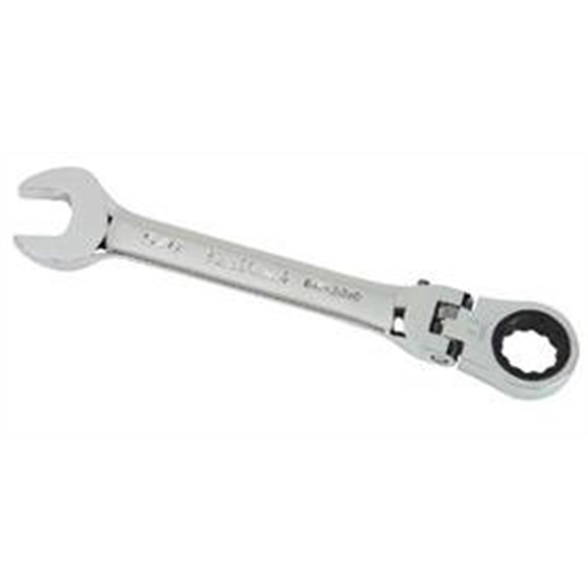 Stanley Proto Industrial Locking Swivel RatcBox Wr 8mm