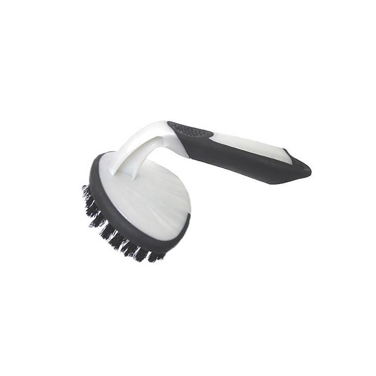 Brush King Llc Brush for Cleaning Tires