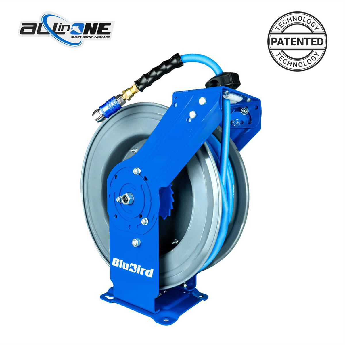 BluBird - BLBBBRDA12100-AIO