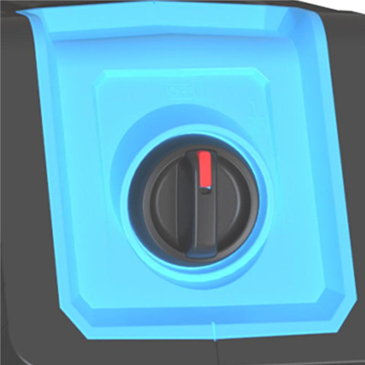 Blubird Bluseal Rotary Switch for Humpback 3000 Pump