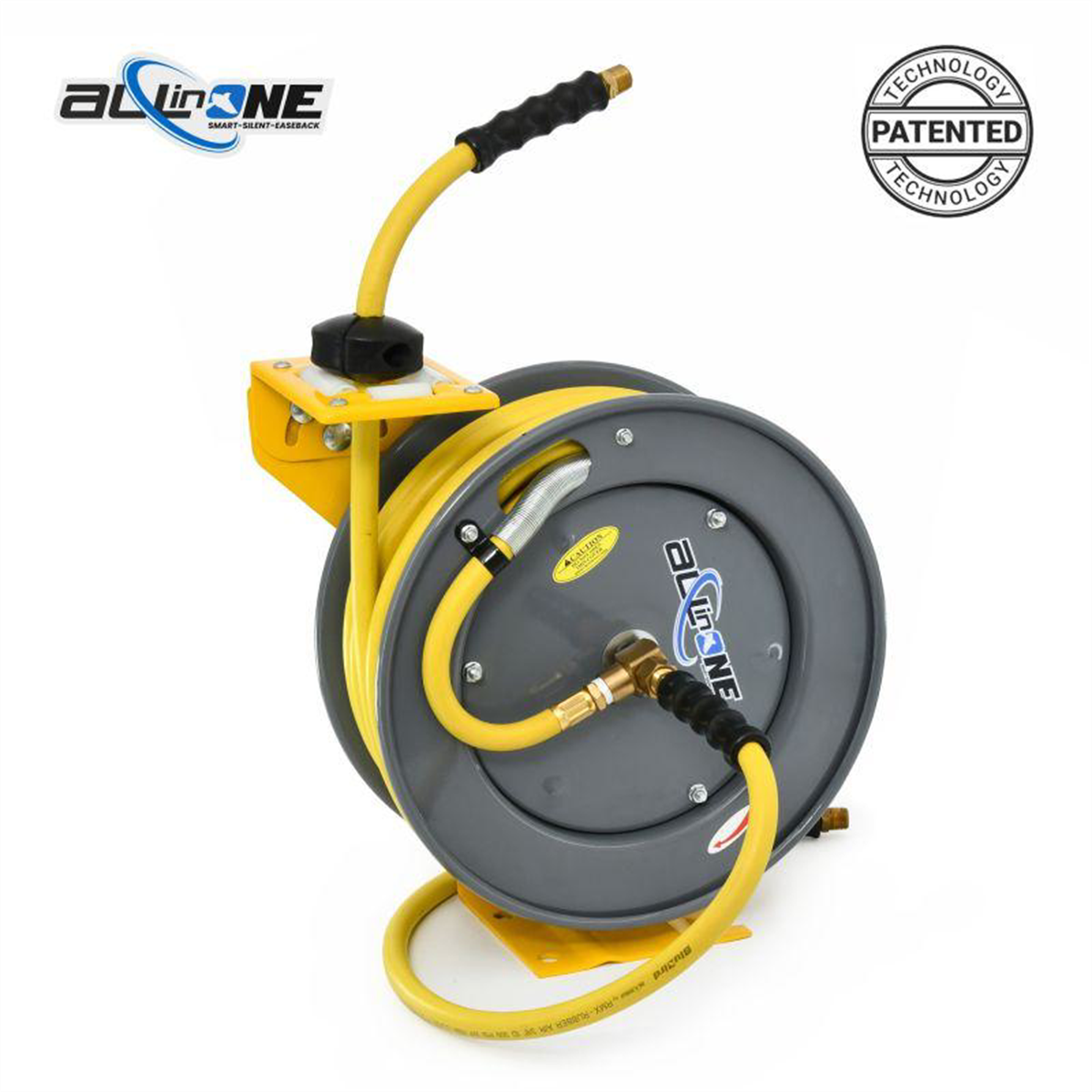 BluBird - BLBOSRHD3850-AIO