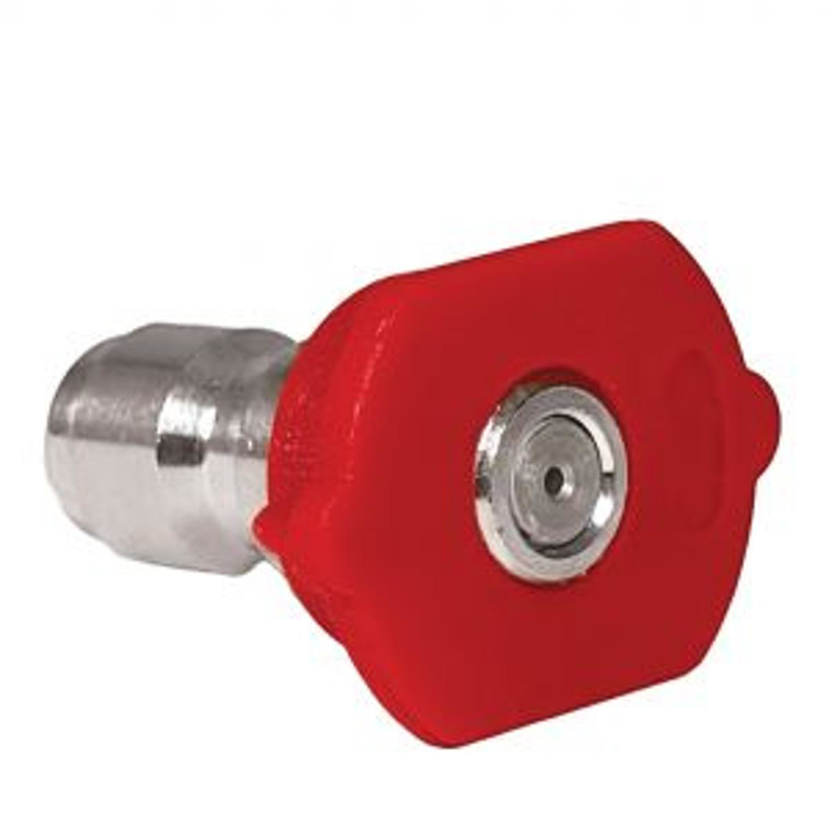 Blubird Bluseal Humpback 3000 Reel Accessories - Spray Tip Nozzle 0 Degree